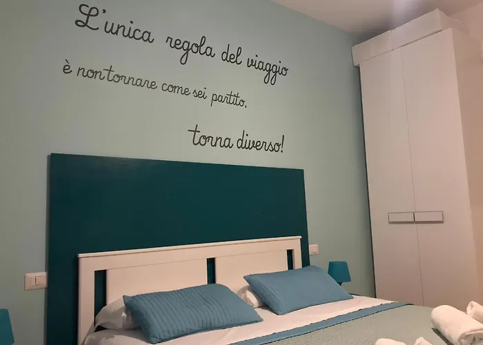 Dormi A Roma
