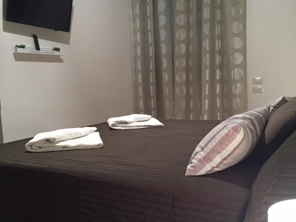 Dormi A Couette-café 3*