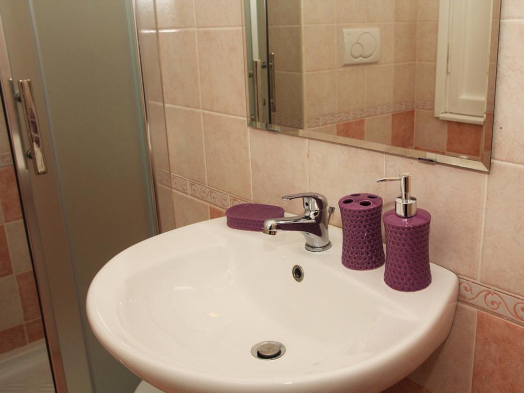 Couette-café Dormi A 3*