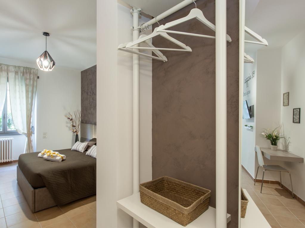 Dormi A Couette-café Rome