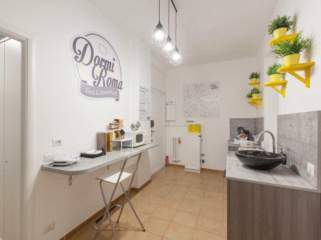 Dormi A Couette-café
