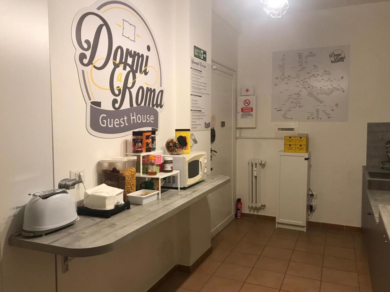 Couette-café Dormi A