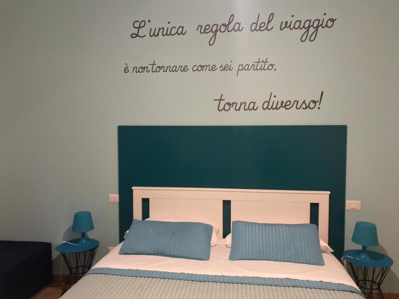 Dormi A Couette-café 3*