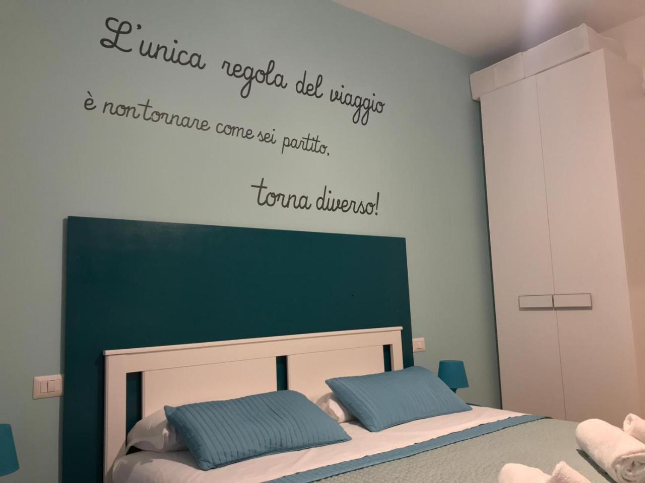 Dormi A Rom